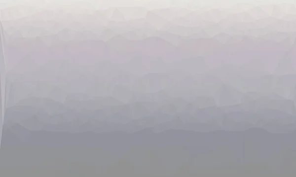 Abstrakte bunte polygonale Hintergrund — Stockfoto