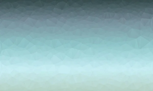 Abstract multicolored background with poly pattern — Stock Photo