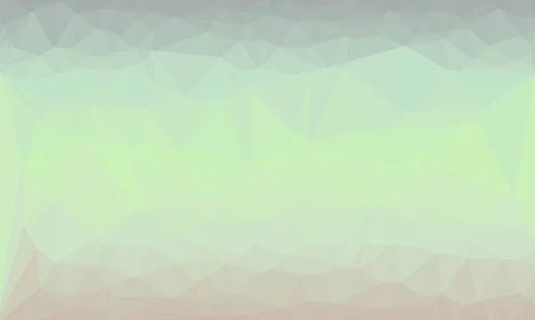 Abstract multicolored background with poly pattern — Stock Photo