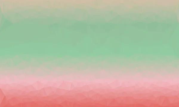 Абстрактный многоцветный фон с полимерным рисунком — Stock Photo