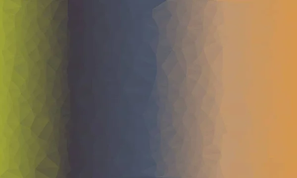 Abstrato colorido fundo poligonal — Stock Photo