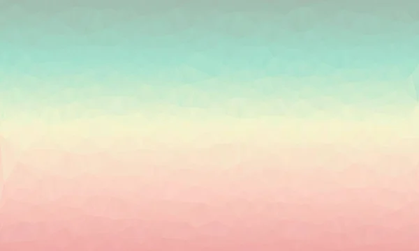 Абстрактный геометрический фон с полиуретаном — стоковое фото