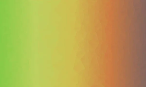 Fondo geométrico colorido con diseño de mosaico — Stock Photo