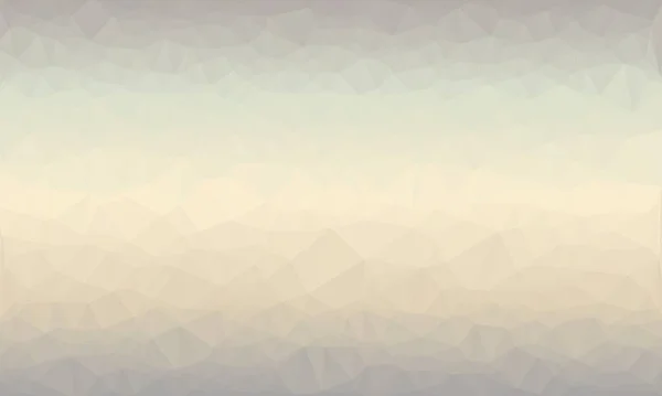 Colorful geometric background with mosaic design — Stock Photo