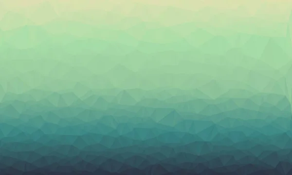 Sfondo geometrico colorato con disegno a mosaico — Foto stock