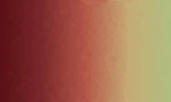 Abstract multicolored background with poly pattern — Stock Photo