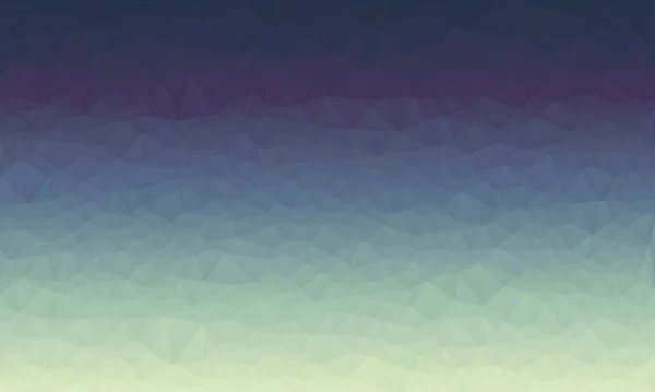 Abstrato fundo multicolorido com padrão poli — Fotografia de Stock