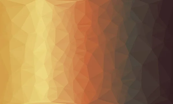 Абстрактный геометрический фон с полиуретаном — стоковое фото