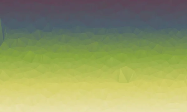 Colorful geometric background with mosaic design — Stock Photo