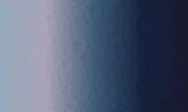 Fondo poligonal colorido abstracto — Stock Photo