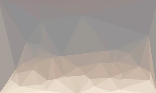 Abstract colorful polygonal background — Stock Photo
