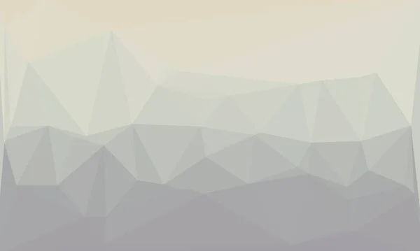 Абстрактный геометрический фон с полиуретаном — стоковое фото