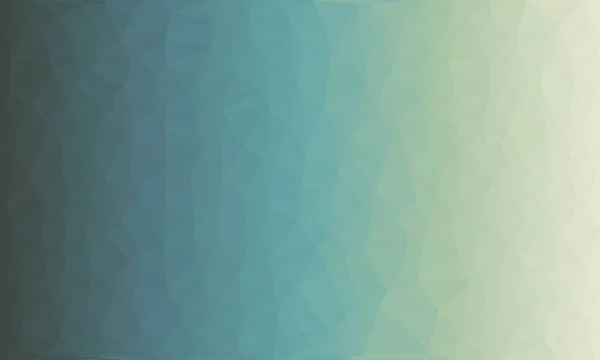 Abstract colorful polygonal background — Stock Photo