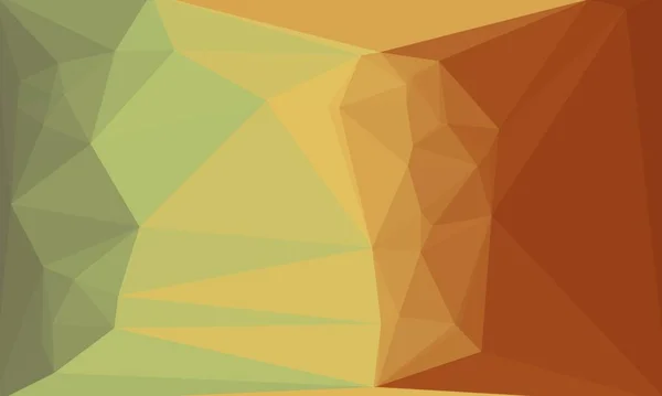 Colorful geometric background with mosaic design — Stock Photo