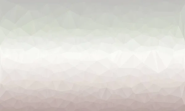 Abstrato colorido fundo poligonal — Fotografia de Stock