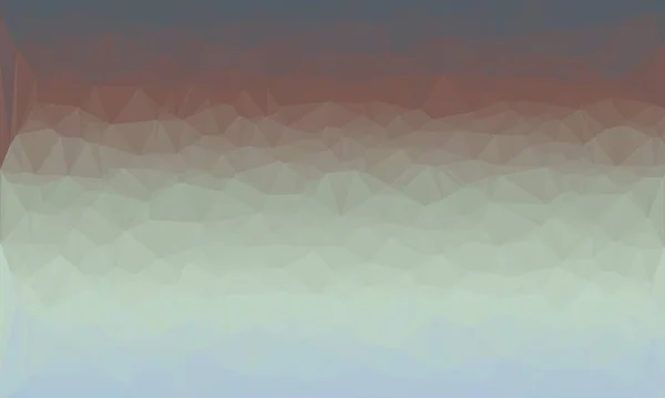 Abstract multicolored background with poly pattern — Stock Photo