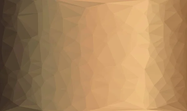 Sfondo geometrico colorato con disegno a mosaico — Foto stock