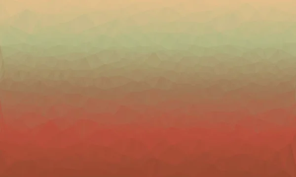 Abstrait fond polygonal coloré — Photo de stock