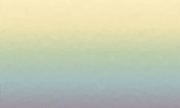 Fondo multicolor abstracto con patrón de poli - foto de stock