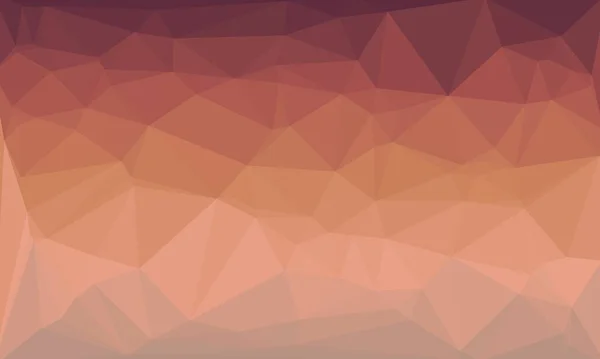 Colorful geometric background with mosaic design — Stock Photo