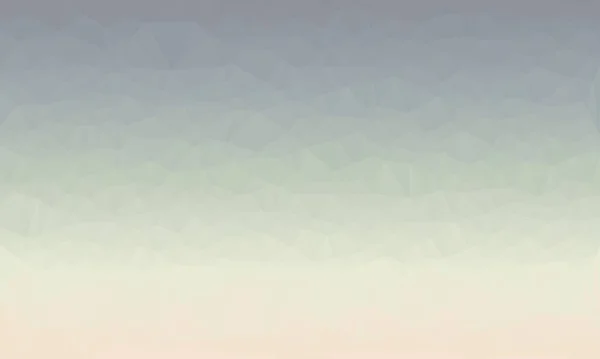 Fondo geométrico colorido con diseño de mosaico - foto de stock