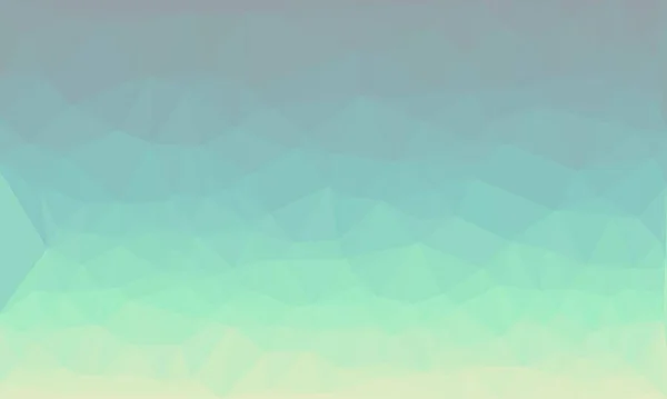 Світлий абстрактний геометричний фон з полі візерунком — стокове фото