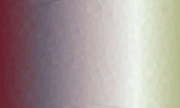 Mínimo fondo poligonal multicolor - foto de stock
