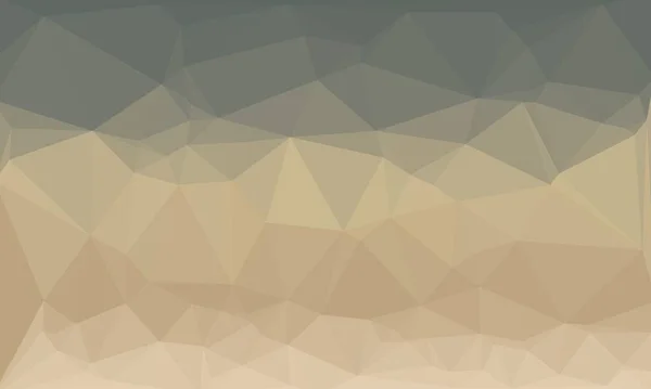 Abstrakte bunte polygonale Hintergrund — Stockfoto