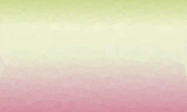 Abstract colorful polygonal background — Stock Photo