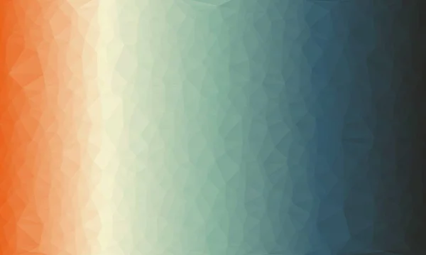 Abstrato colorido fundo poligonal — Fotografia de Stock