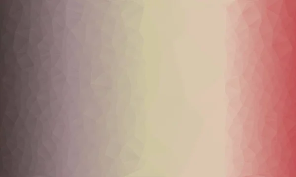Sfondo geometrico colorato con disegno a mosaico — Stock Photo