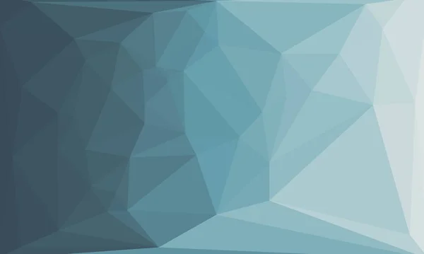 Abstract geometric background with poly pattern — Stock Photo