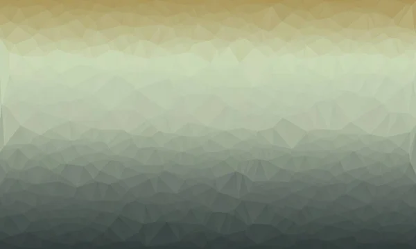 Abstrakte bunte polygonale Hintergrund — Stockfoto
