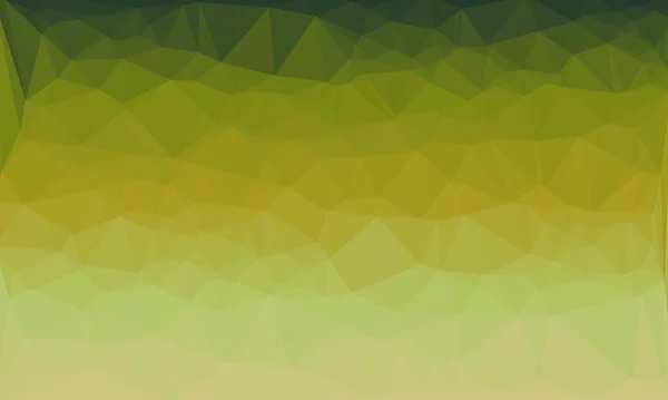 Abstract multicolored background with poly pattern — Stock Photo