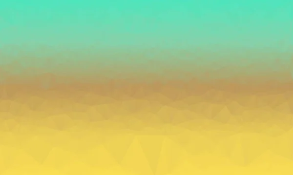 Abstract multicolored background with poly pattern — Stock Photo