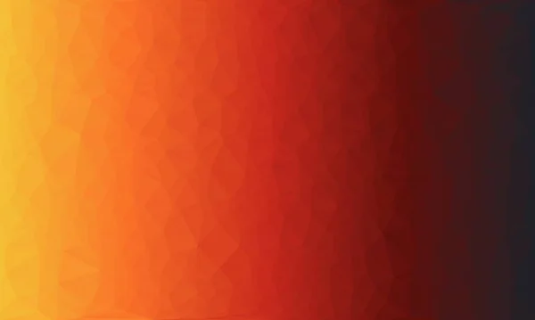 Sfondo geometrico colorato con disegno a mosaico — Foto stock