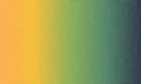 Mínimo fondo poligonal multicolor — Stock Photo