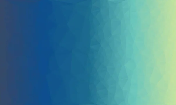 Fondo geométrico abstracto con patrón de poli - foto de stock