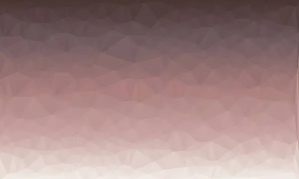 Bunte geometrische Hintergrund mit Mosaik-Design — Stockfoto