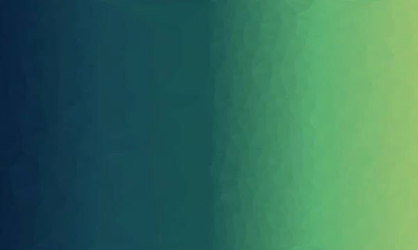 Fondo geométrico colorido con diseño de mosaico - foto de stock