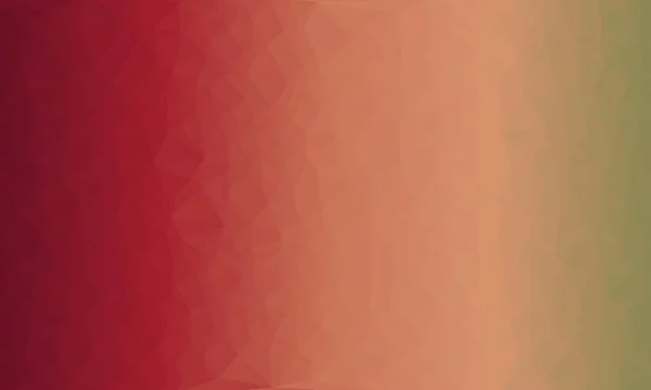 Abstract multicolored background with poly pattern — Stock Photo