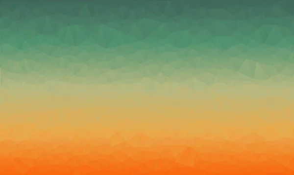 Abstract colorful polygonal background — Stock Photo