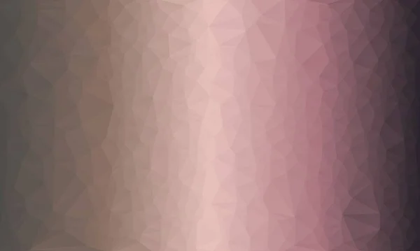 Abstract multicolored background with poly pattern — Stock Photo
