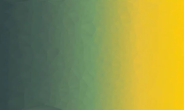 Minimal multicolored polygonal background — Stock Photo
