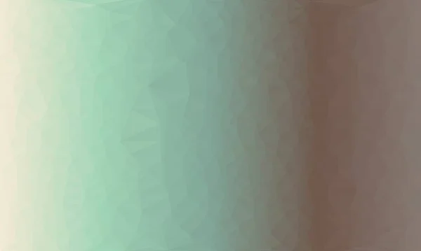 Fondo geométrico colorido con diseño de mosaico - foto de stock