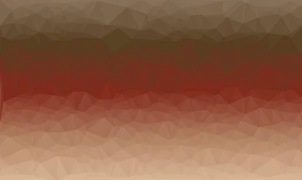 Fond géométrique coloré avec design mosaïque — Photo de stock