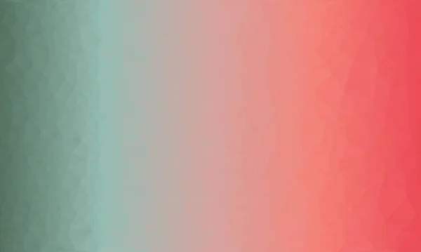 Fundo geométrico colorido com design em mosaico — Fotografia de Stock