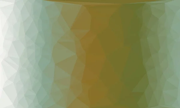 Abstract colorful polygonal background — Stock Photo