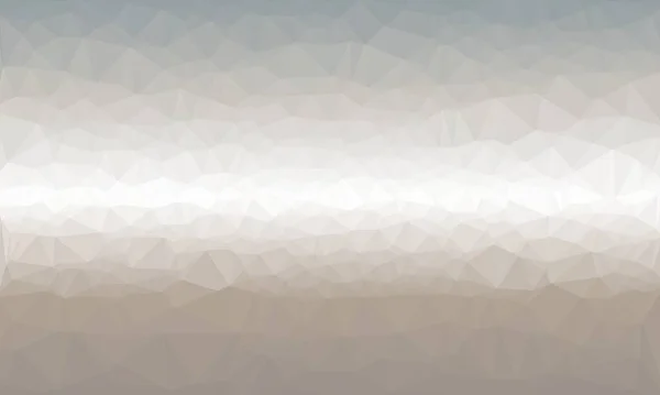 Abstrakte bunte polygonale Hintergrund — Stockfoto