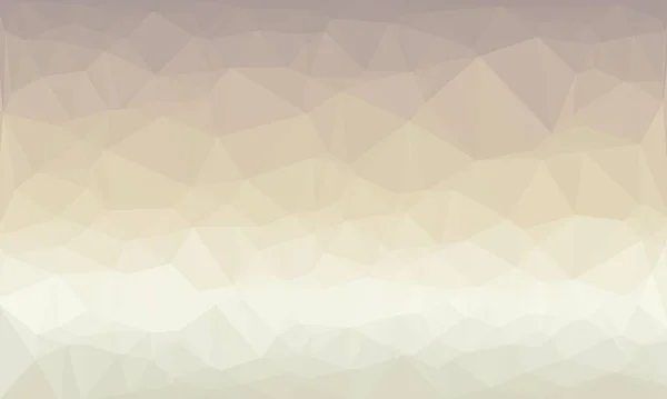 Abstrakte bunte polygonale Hintergrund — Stockfoto